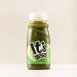 풀무원 잇츠 그린 셀러리 주스, 150ml, 1개