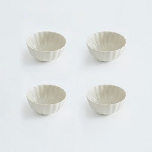 에라토 쉘 공기, 크림, 4개