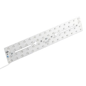 루멘룩스 LED 리폼램프 일체형 거실등 30W, 주광색, 1개
