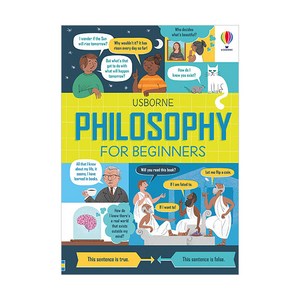 Philosophy fo Beginnes, Usbone