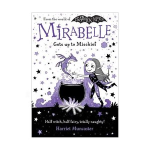 Mirabelle Gets up to Mischief:book1, Oxford University Press