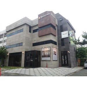 [전주시 완산구] 전주한옥마을 갤러리스테이
