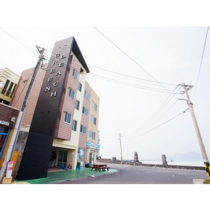 [제주시] 그린비치펜션