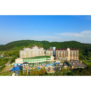 [천안시] 소노벨 천안 (WEST동)