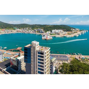 [부산광역시] 더클럽호텔(구, 더 베이 클럽) 기장연화리점