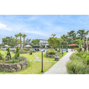 [제주시] 한림리조트