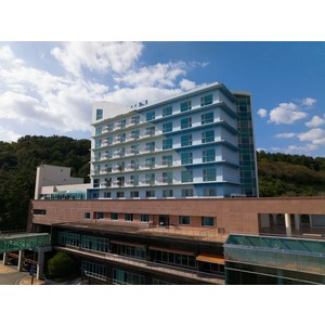 [사천시] 남일대 리조트