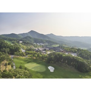 [양평] ★더 스타 휴 리조트★