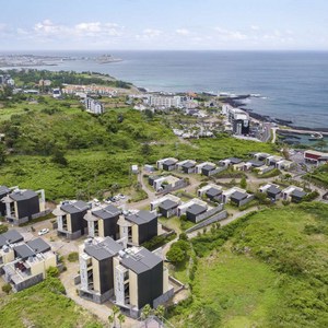 [제주] 제주 스탠포드호텔앤리조트