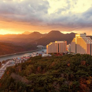 ★WEST패밀리(취사/스탠다드/침대)