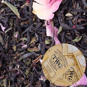 Bain de Rose Tea 베인 드 로제 (TWG 티백 50티백)