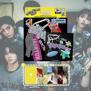 [사은품] 보이넥스트도어 3집 EP 앨범 19.99 Clink 클링크 보넥도 부모님관람불가 멤버, 이한 + 특전