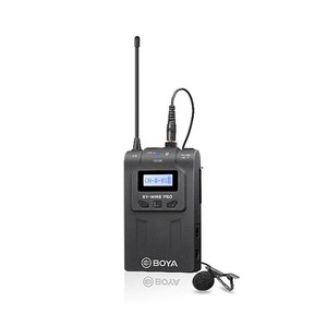 보야 WM8 PRO용 UHF 무선 송신기 단품, TX8 Po