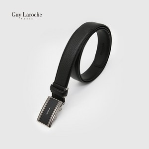 [Guy Laroche] 오풀 남성 자동 벨트 351-033-04