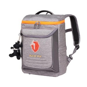 블랙야크 백팩 키즈 초등학생책가방 와펜 신학기 책가방