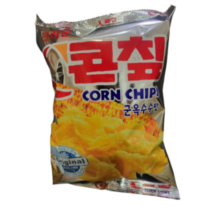 크라운 콘칲, 70g, 16개