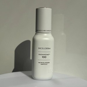 인셀덤 래디언솜 100 마이크로플루다이저 앰플 30ml, 2개