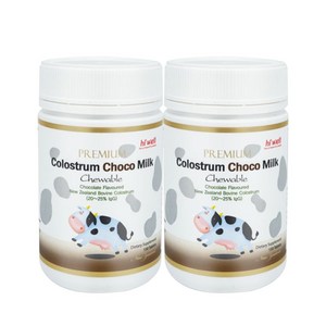 하이웰 프리미엄 초코초유 300츄어블정 (초코맛), 1개