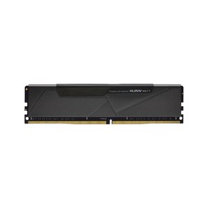 ESSENCORE KLEVV DDR4-3200 CL16 BOLT X 서린 (8GB), 1개