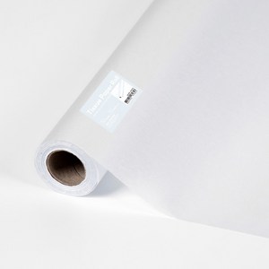 star starred 색화지 롤 (Tissue Paper Roll), 50cm(폭) 30M(길이) 화이트, 1개