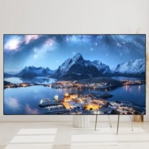 삼성전자 8K UHD Neo QLED TV, 214cm(85인치), KQ85QND800FXKR, 스탠드형, 방문설치