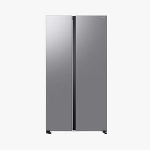 삼성전자 비스포크 852L 2도어 양문형 냉장고 방문설치, RS84DG5002M9