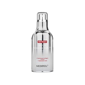 메디필 펩타이드9 아쿠아 볼륨 톡스 프로 미스트, 50ml, 1개