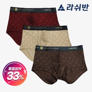 [라쉬반 프리미엄] 남성드로즈 킹덤 한울 3종