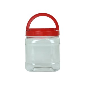 형창플라스틱 대광구 1.5L사각 1개