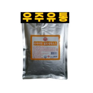 오뚜기 프리미엄 볼로네제소스 1kg, 프리미엄 볼로네제 1kg, 1개