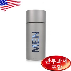 Caolina Heea 212 EDT Spay (New) 100ml Men, 1개