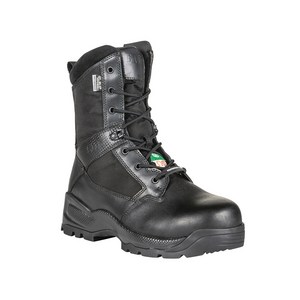 5.11 택티컬 ATAC 2.0 실드 8인치 부츠(블랙) - ATAC 2.0 8inch Shield Boot (Black)