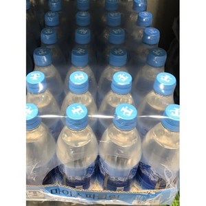 New 마이스파클링 플레인 500mlx24입, 500ml x 24P, 500ml, 24개