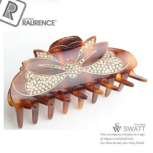 로랑스 [Raurence] 벨라르 11.6cm 집게핀