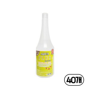 아쿠아 마사지 젤 로션 플러스, 450ml, 40개