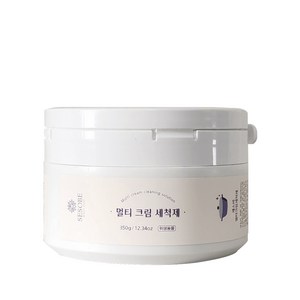 세소비 스테인레스 연마제거 탄냄비 찌든때 묵은때 물때 기름때 세척제, 1개, 350g