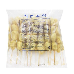 치즈봉 치즈꼬치 1.2kg60gX20개, 1.2kg, 20개