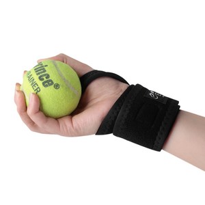 에코리즈 스포츠 손목 보호대 EC-GDHD1000, 1개, 혼합색상