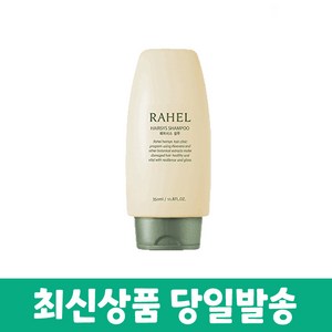 알로에마임 라헬 헤어시스 샴푸 350ml, 1개