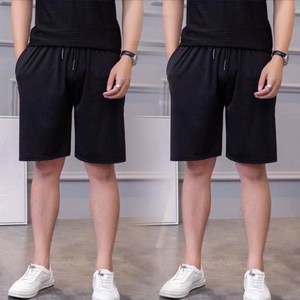 1+1 남성반바지 여성반바지 여름바지 쿨 매쉬 반바지