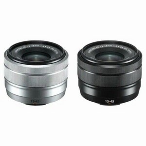 후지필름 후지논 XC 15-45mm F3.5-5.6 OIS PZ2499373, 후지필름 후지논 XC 15-45mm F3.5-5.6 O, 1개