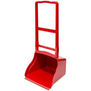 월드크린 다담아 외곽 쓰레받기, 1개