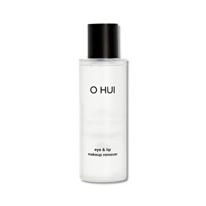 오휘 아이 앤 립 메이크업 리무버, 120ml, 1개