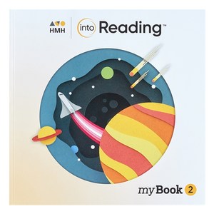 Into Reading Student myBook G5.2, Houghton Mifflin Hacout