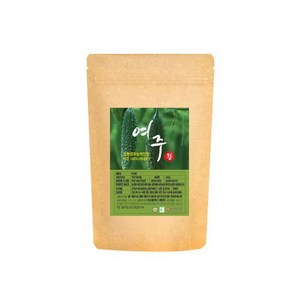 하린식품 여주환 200g 국내산 100% 여주환, 4개