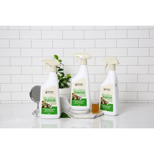 협성로하스 Natural Chemistry 헬시해비타트 (Healthy Habitat) 710ml 세척 얼룩 냄새 제거
