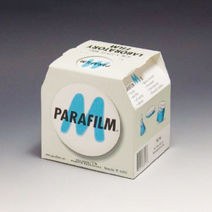 파라필름 Parafilm M PM-996 파라핀필름 밀봉 테이프