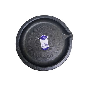 로스트팬 가리비팬 전골팬 구이팬 불고기팬, E.퀸센스가리비로스팬, 1개, 35.5cm