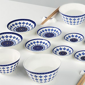 플로랑스 아띠블루 홈세트, 1세트, 16P