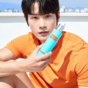 꽃을든남자 에너지팩토리 맨즈 플루이드 올인원, 200ml, 1개